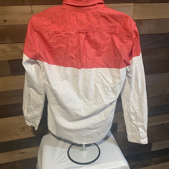 Men’s American Eagle long sleeve shirt - Picture 7 of 8